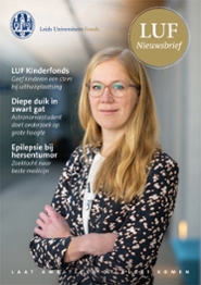 LUF Nieuwsbrief 2025