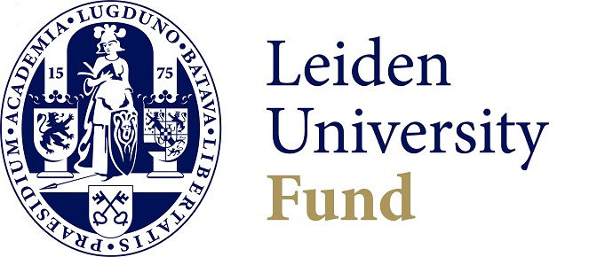 Leiden University Fund.